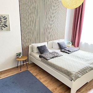 Appartement met Twee Slaapkamers